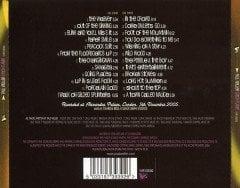 PAUL WELLER - CATCH PLAME / LIVE AT THE ALEXANDRA PALACE (2006) - 2CD 2.EL