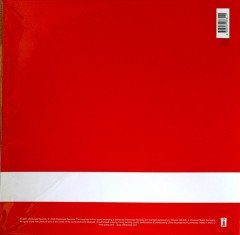 QUEENS OF THE STONE AGE - RATED R (X RATED) (2000) - PLAK SIFIR