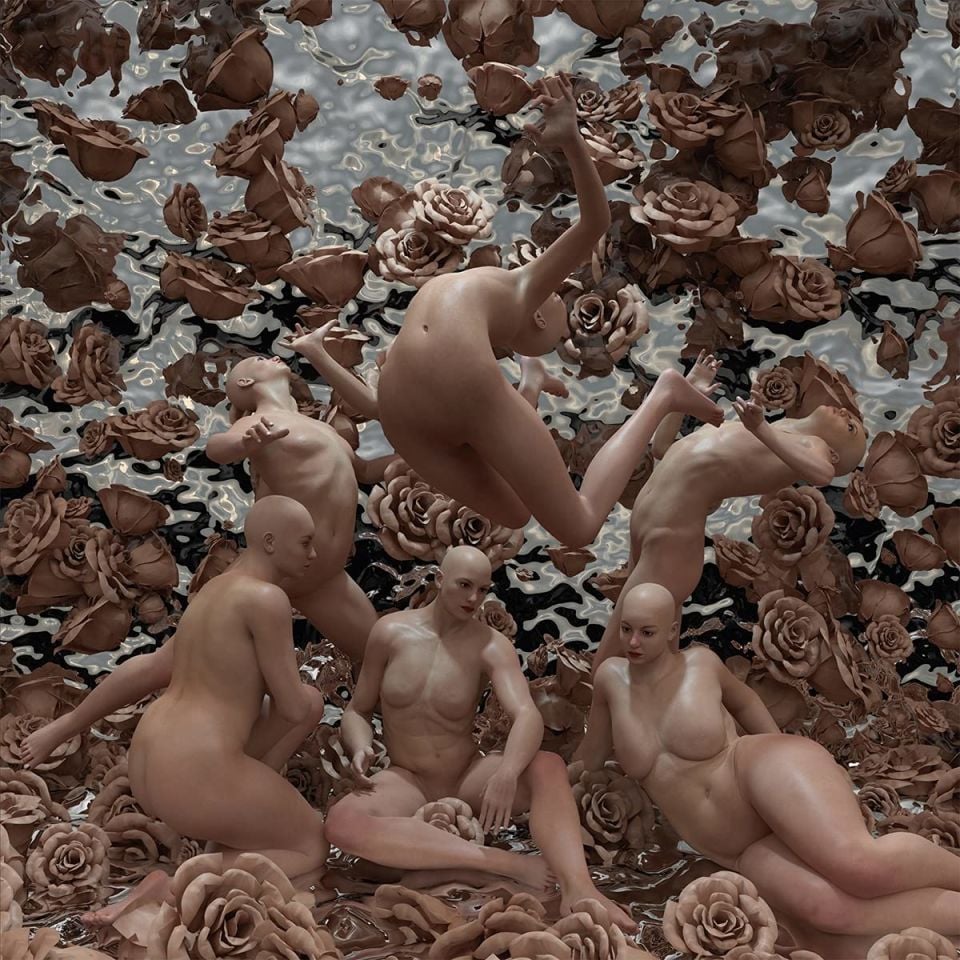 SEVDALIZA - CHILDREN OF SILK (2015) - 45RPM 12'' MAXI SINGLE 180GR 2021 COLOURED & NUMBERED EDITION SIFIR PLAK