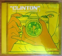 ''CLINTON'' DISCO AND THE HALFWAY CD 2.EL