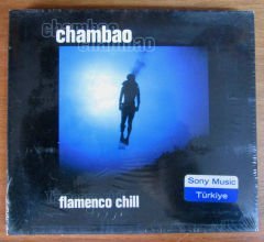 CHAMBAO FLAMENCO CHILL - 2CD SIFIR