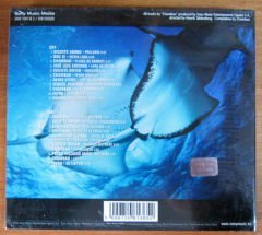 CHAMBAO FLAMENCO CHILL - 2CD SIFIR