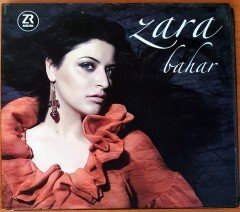 ZARA - BAHAR CD 2.EL