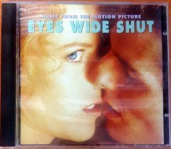 EYES WIDE SHUT - SOUNDTRACK (1999) CD 2.EL
