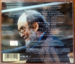 EYES WIDE SHUT - SOUNDTRACK (1999) CD 2.EL