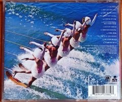 GO-GO'S - VACATION (1982) - CD 2.EL
