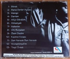 AYVACI - AYVACI - CD 2.EL