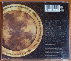 ENYA - THE MEMORY OF TREES (1995) - CD 2.EL