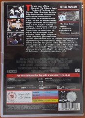 HEAVEN - CATE BLANCHETT - GIOVANNI RIBISI - TOM TYKWER - DVD 2.EL TR ALTYAZI YOKTUR