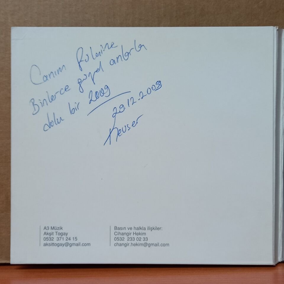 ERIC CLAPTON LP BOX