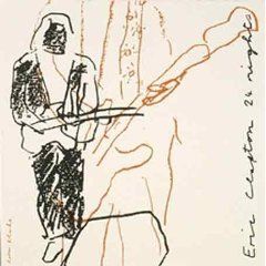 ERIC CLAPTON LP BOX