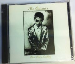 THE AUTEURS - NOW I'M A COWBOY CD SIFIR