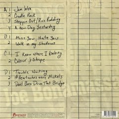 JOE BONAMASSA - A NEW DAY YESTERDAY LIVE (2012) - 2LP SIFIR