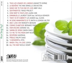 AKŞAM YEMEĞİ KEYFİ (2012) - CD SIFIR