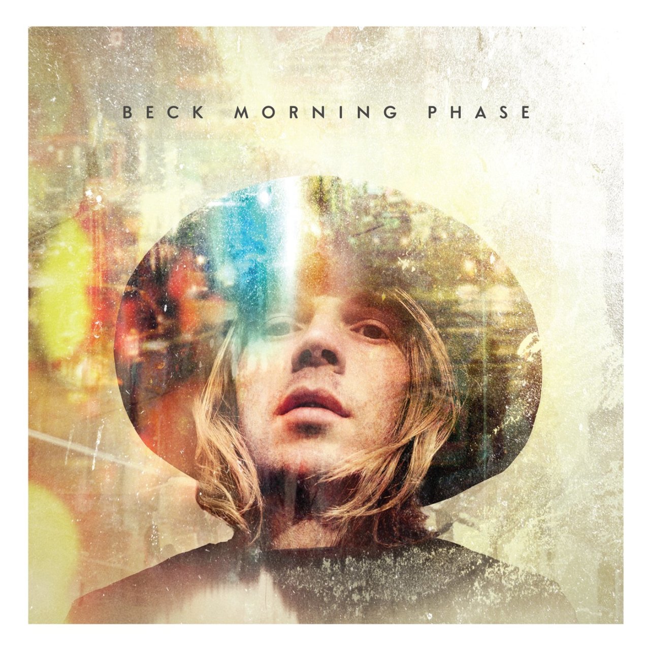 BECK - MORNING PHASE (2014) - LP 180GR SIFIR PLAK