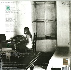 LEONARD COHEN - SONGS FROM A ROOM (1969) LP 2016 EDT 180GR SIFIR