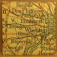 CHICAGO - XI (1977) - PLAK 2.EL