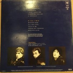 OUTFIELD - PLAY DEEP (1985) 2.EL PLAK