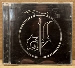 PENTAGRAM - BİR (2002) - TURKISH METAL CD BÖCEK YAPIM 2.EL