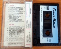 ENRICO MACIAS - PREFERENCES KASET 2.EL