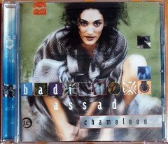 BADI ASSAD - CHAMELEON (1998) CD 2.EL
