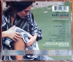BADI ASSAD - CHAMELEON (1998) CD 2.EL