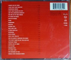 ELVIS PRESLEY - ALWAYS ON MY MIND / THE ULTIMATE LOVE SONGS COLLECTION (1997) RCA CD 2.EL