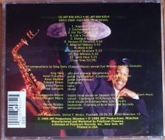 GREG OSBY - SEASON OF RENEWAL (1989) - CD JMT 2.EL