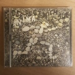 ANIMA - DER REGT MICH AUF / A CONTROVERSY (1999) - 2CD EXPERIMENTAL JAZZ 2.EL