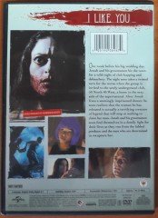 SIREN - DVD 2.EL 1. BÖLGE TR ALTYAZI YOKTUR