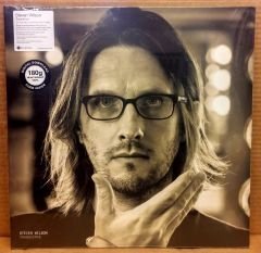 STEVEN WILSON - TRANSIENCE 2LP 180GR SFR