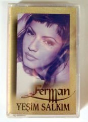 YEŞİM SALKIM - FERMAN KASET SIFIR