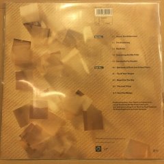 CUTTING CREW - THE SCATTERING (1989) 2.EL PLAK