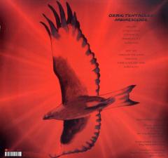 OZRIC TENTACLES - ARBORRESCENCE (1994) - LP 180GR COLOURED 2020 EDITION SIFIR PLAK