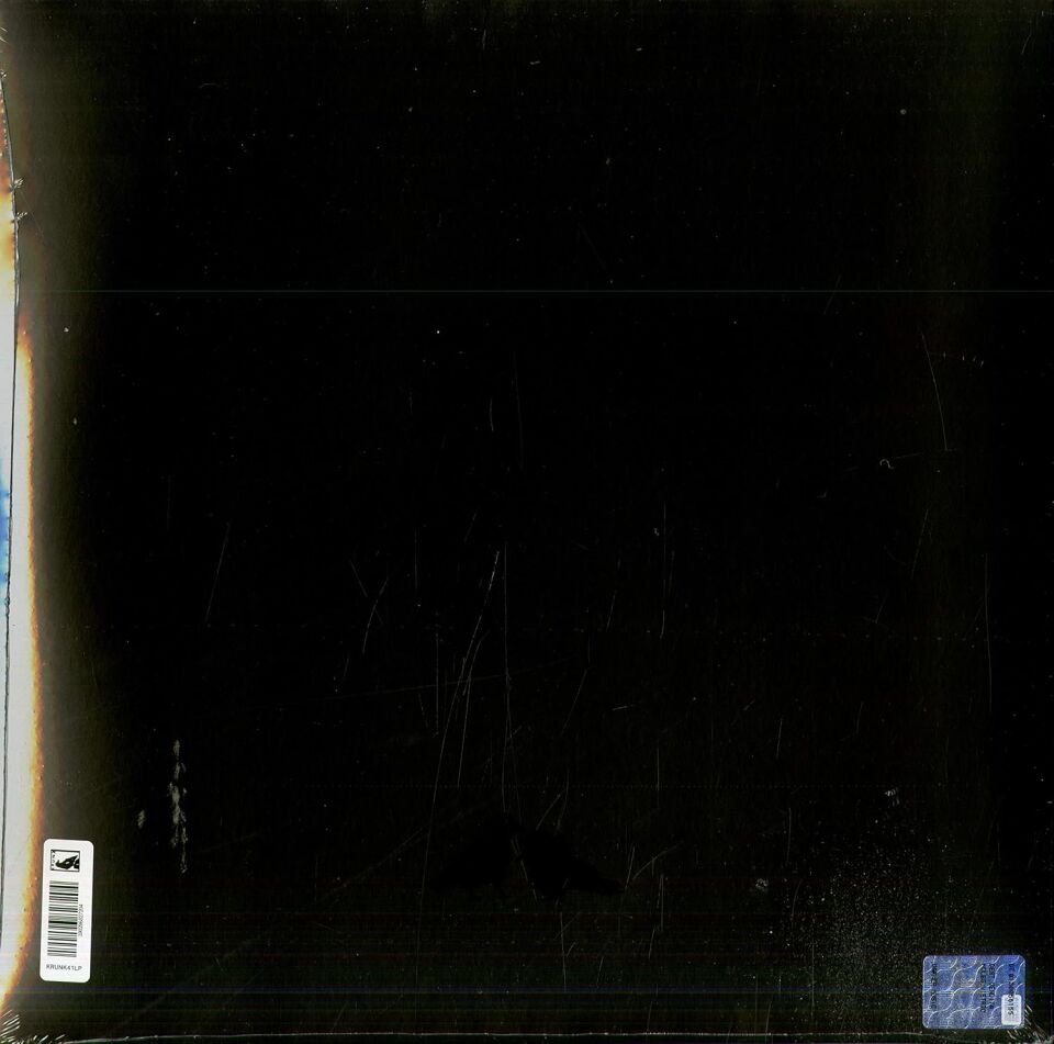 SIGUR ROS - ODIN'S RAVEN MAGIC (2020) - 2LP CONTEMPORARY CLASSICAL SIFIR PLAK