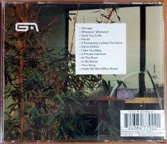 GROOVE ARMADA - VERTIGO (1999) CD 2.EL
