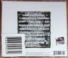 MELODY GARDOT - CURRENCY OF MAN (2015) CD SIFIR