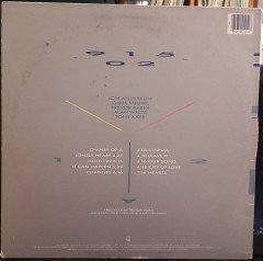YES - 90125 (1983) - 2.EL PLAK