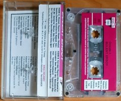 BÜLENT ERSOY - ORKİDE 1 - KASET 2.EL