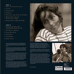 JOAN BAEZ - IN CONCERT - SIFIR PLAK