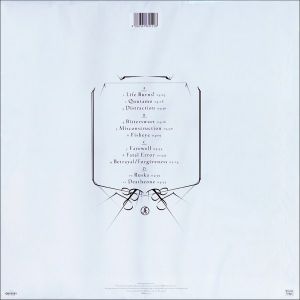APOCALYPTICA - APOCALYPTICA (2005) - 2xLP+CD 2016 SIFIR PLAK
