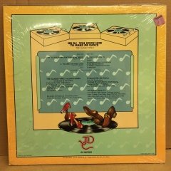 MR DJ - YOU KNOW HOW TO MAKE ME DANCE 1978 2.EL PLAK