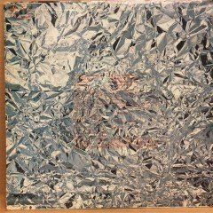 MERCHANT - ''D'' HARDEST (1980) - LP 2.EL PLAK