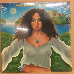 MARIA MULDAUR - SOUTHERN WINDS 1978 DÖNEM BASKISI SIFIR PLAK