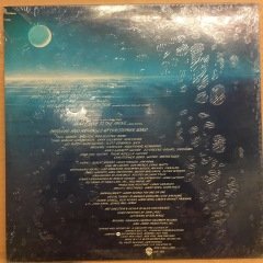 MARIA MULDAUR - SOUTHERN WINDS 1978 DÖNEM BASKISI SIFIR PLAK