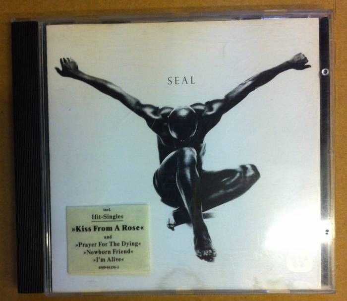 SEAL - SEAL CD 2.EL