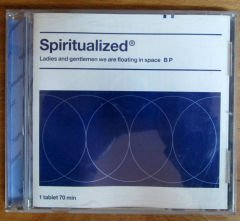 SPRITUALIZED - LADIES AND GENTLEMEN CD 2.EL