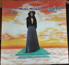 MARIA MULDAUR - MARIA MULDAUR (1973) - PLAK 2.EL