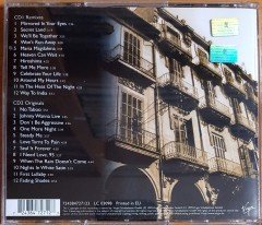 SANDRA - MY FAVOURITES (1999) - 2CD 2.EL