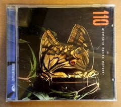 110 - ATOMLARIN HARİKA DÜNYASI (2005) - CD 2.EL